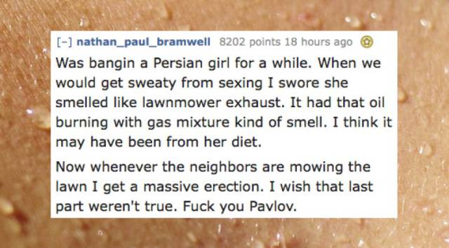 Cross-Cultural Sex Is A Curious Thing To Do