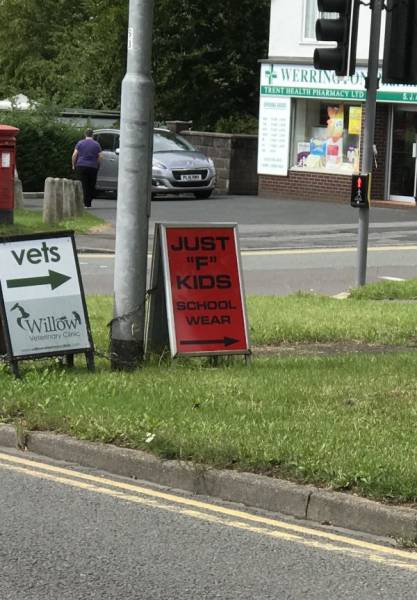 Dirty Humor Is At It Again!