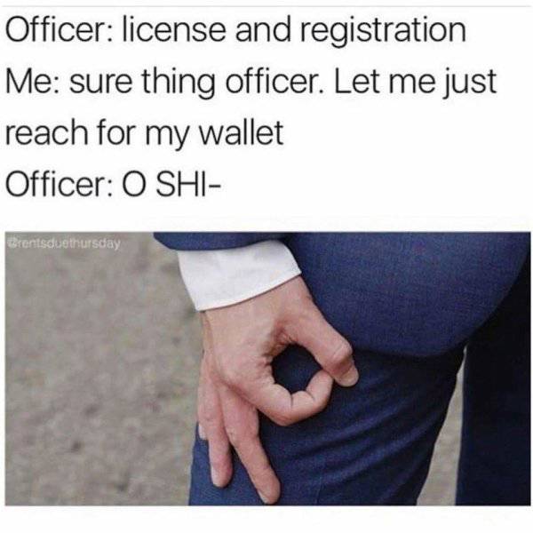 Dirty Humor Is At It Again!