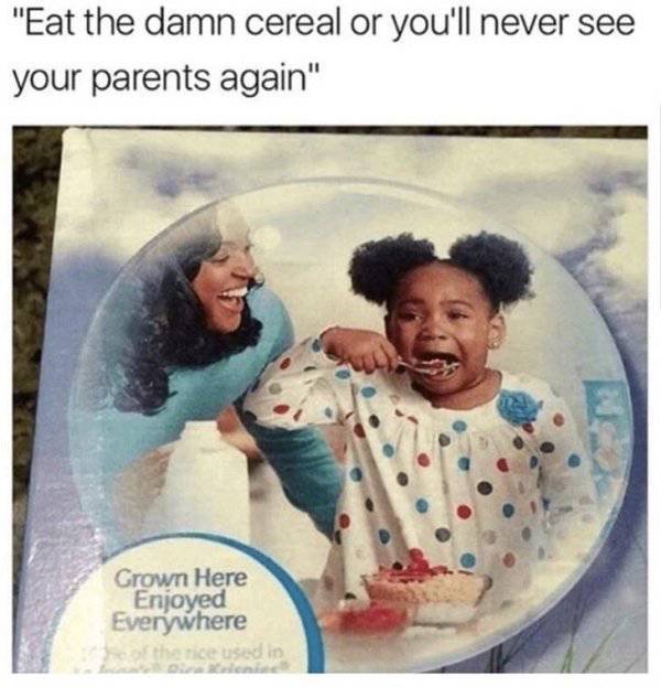 Dirty Humor Is At It Again!