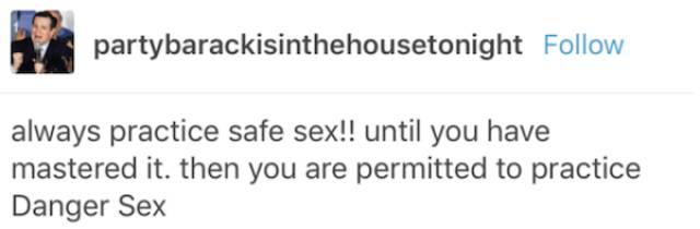 Tumblr Knows Everything About Sex. Kind Of
