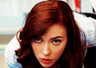 Scarlett Johansson Is A Heroine Of Our Times!