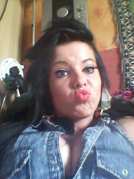 It’s So Hard To Be Sexy…