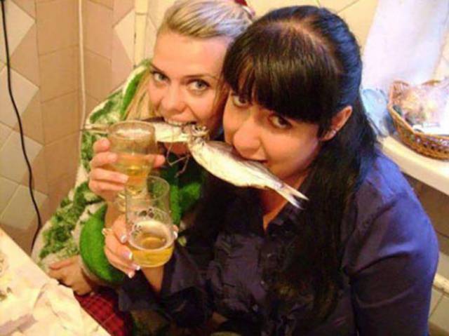 It’s So Hard To Be Sexy…