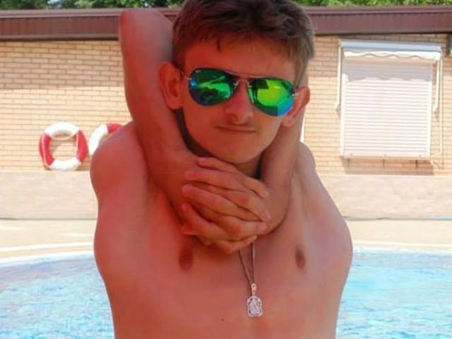 It’s So Hard To Be Sexy…