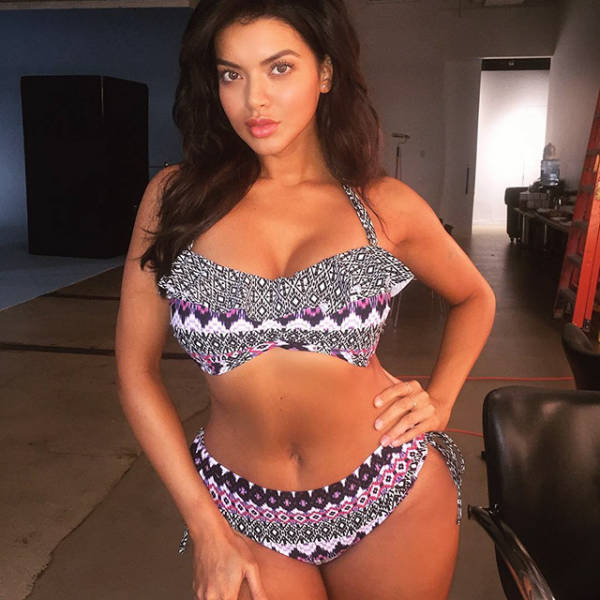 Is Plus-Size Fat Or Appealing?