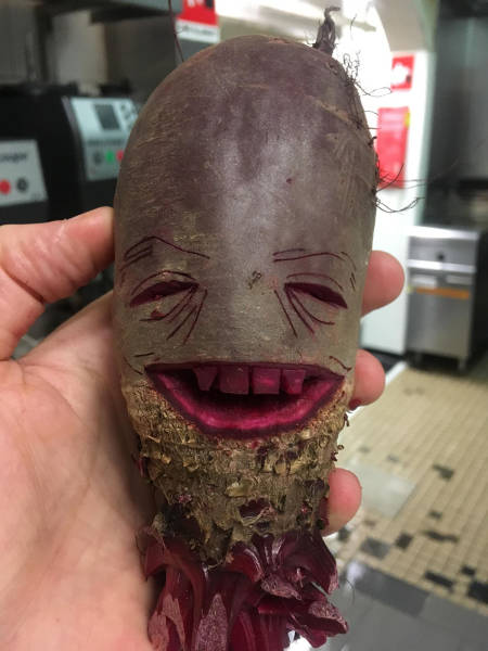 Morning Picdump