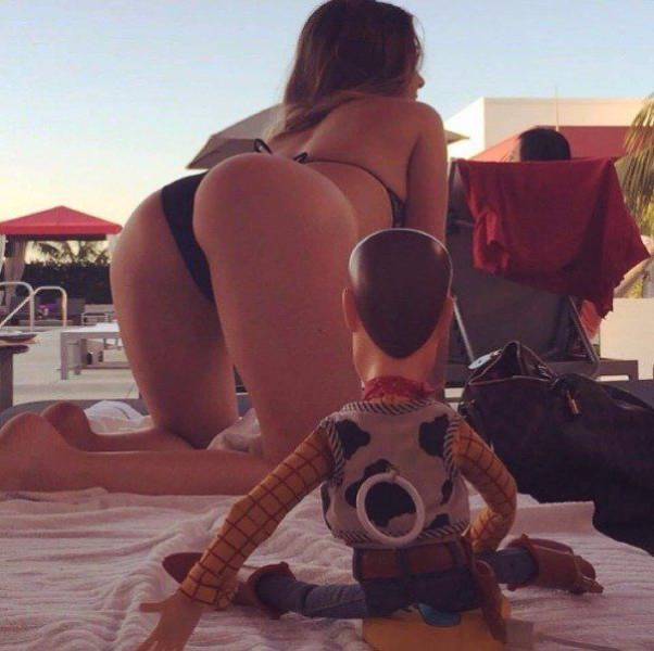 Dirty Humor Wants You Bad!