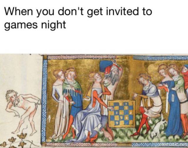 Dirty Humor Wants You Bad!