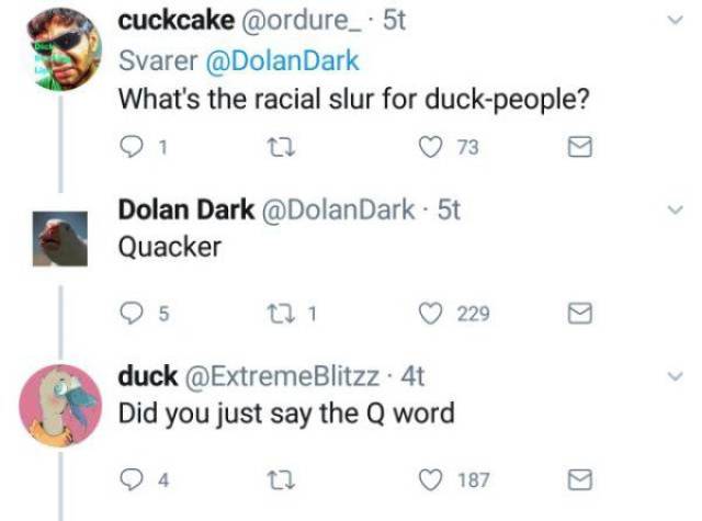 Dirty Humor Wants You Bad!