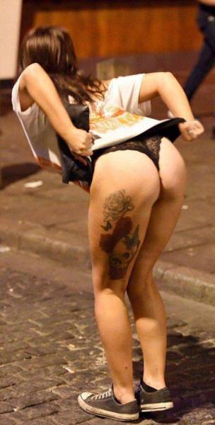 Dirty Humor Wants You Bad!