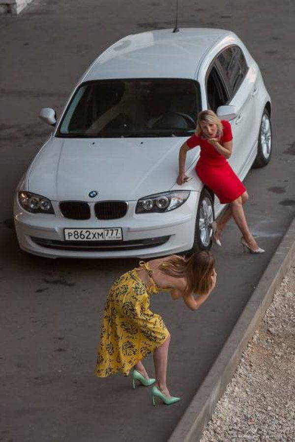 Dirty Humor Wants You Bad!