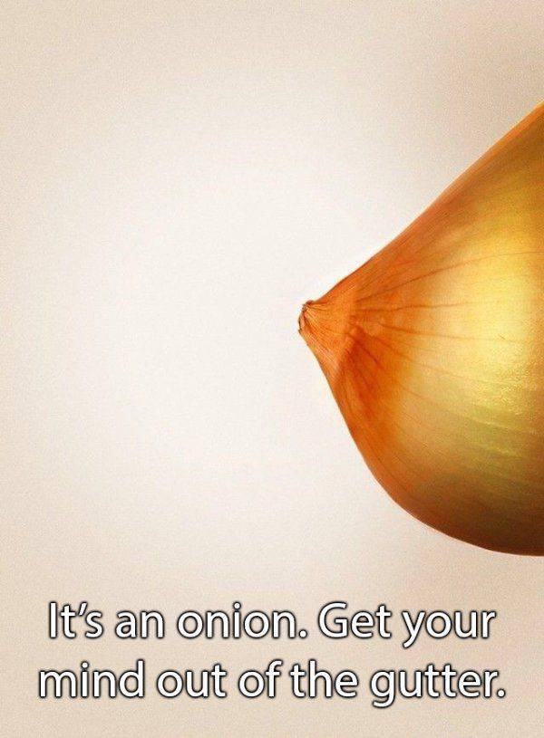 Dirty Humor Wants You Bad!