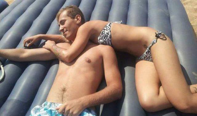 Daily Picdump [WEEKEND EDITION]