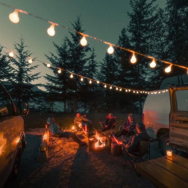 Mobile House Is A Paradise On Wheels