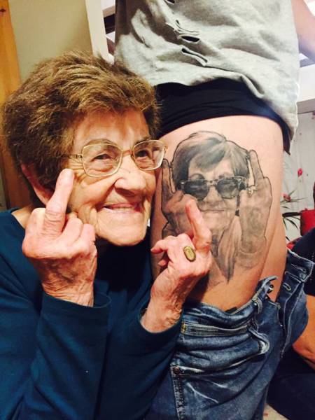 Morning Picdump
