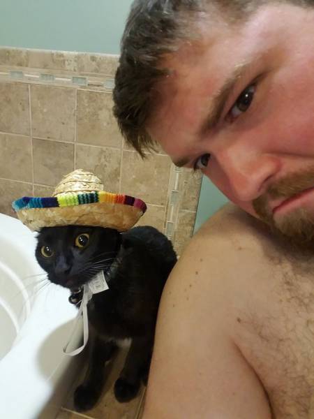 Morning Picdump