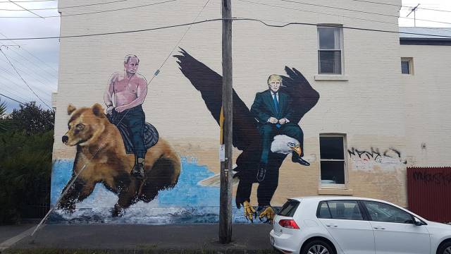 Morning Picdump
