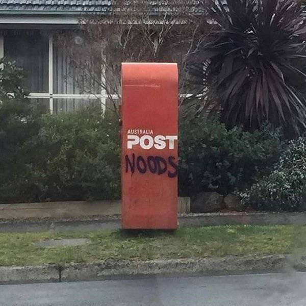 Australia: Yes Or No? Hard Decision!
