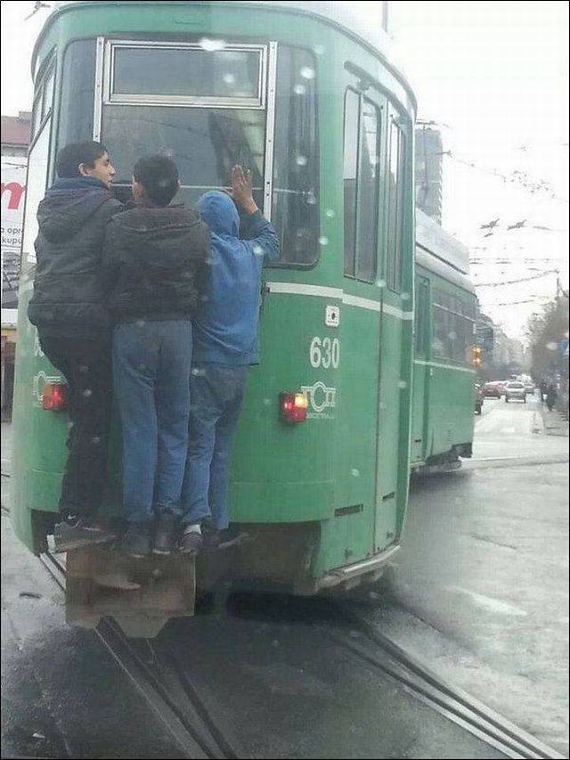Daily Picdump