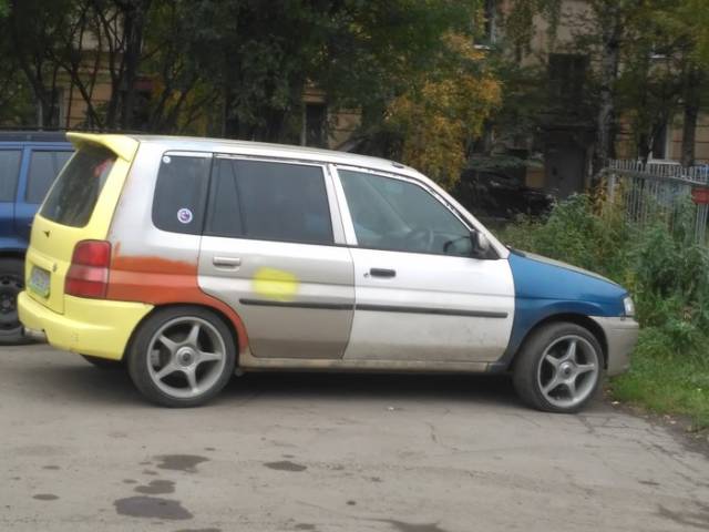 Morning Picdump