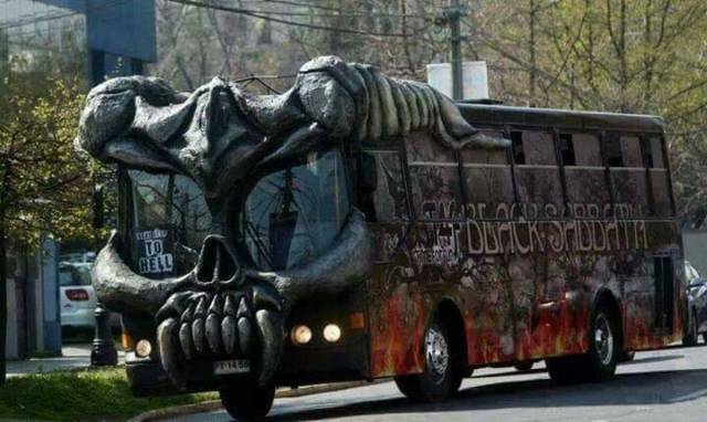 Morning Picdump