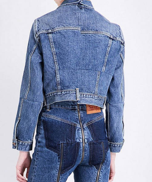 Some Trendy Clothes Should Just Go Away!