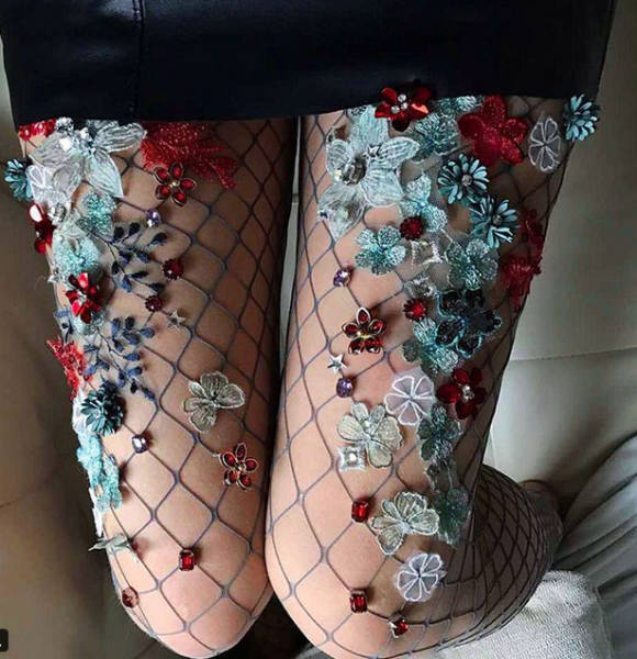 Some Trendy Clothes Should Just Go Away!