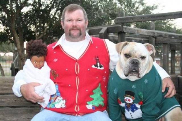 Hard-to-explain WTF Photos