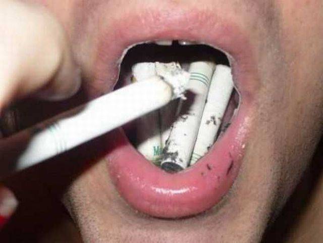 Hard-to-explain WTF Photos