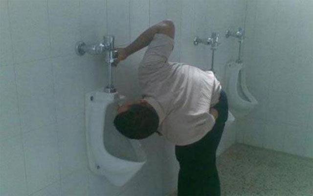 Hard-to-explain WTF Photos