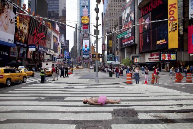 Hard-to-explain WTF Photos