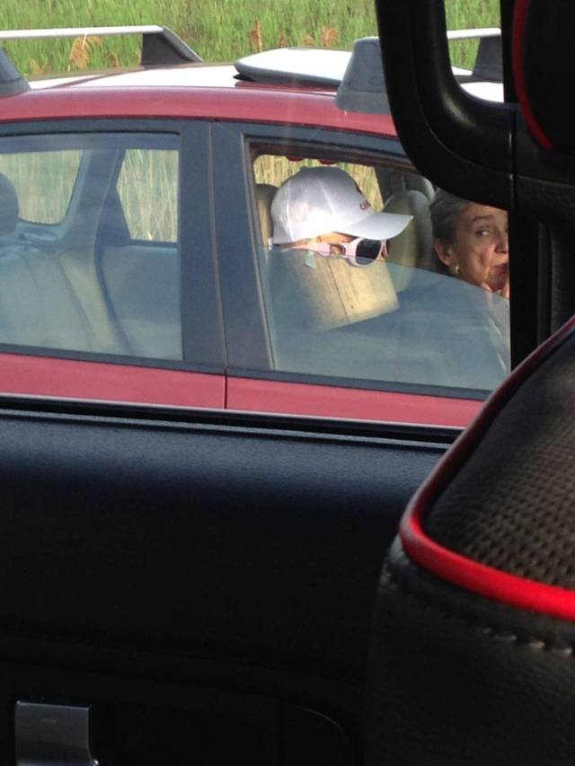 Hard-to-explain WTF Photos