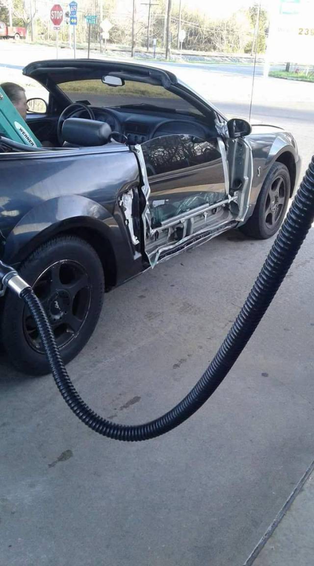 Hard-to-explain WTF Photos