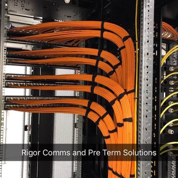 Cable Porn Is Weirdly Satisfying