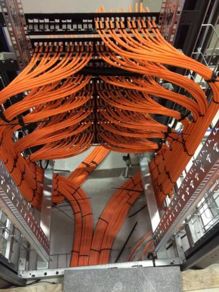 Cable Porn Is Weirdly Satisfying