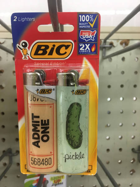 Morning Picdump