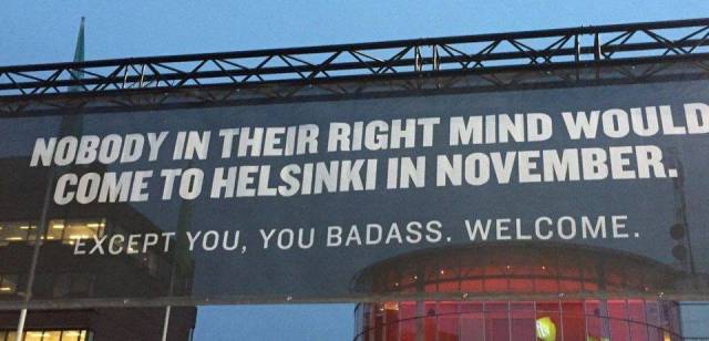 Morning Picdump