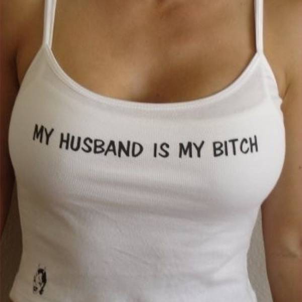 Dirty Mind, Come Here!