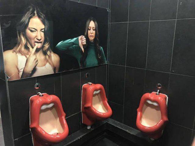 Dirty Mind, Come Here!