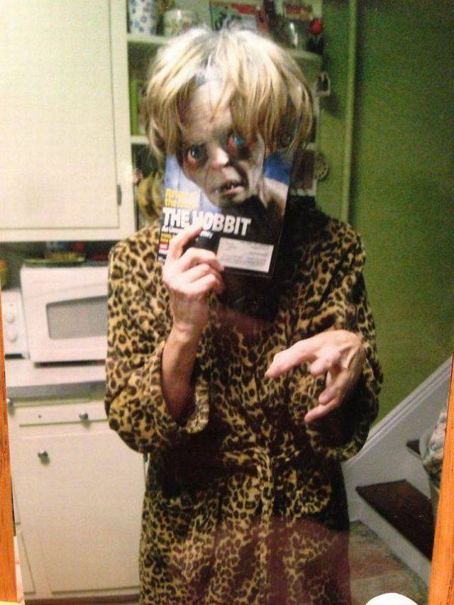 Daily Picdump [WEEKEND EDITION]