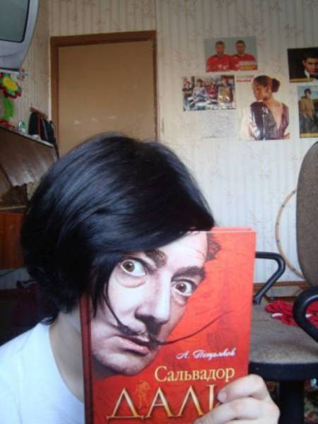 Hmm, These Are Really Clever!