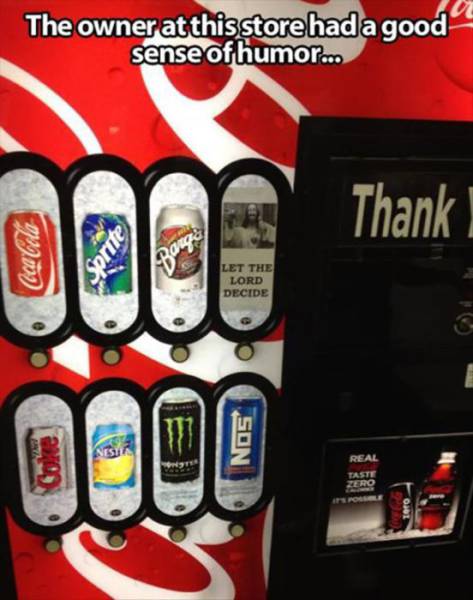 Hmm, These Are Really Clever!