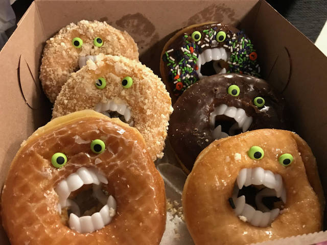 Morning Picdump