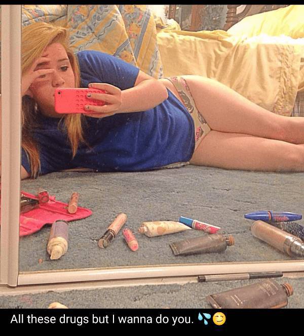 Why Are These Cringe Posts Even On Facebook?!