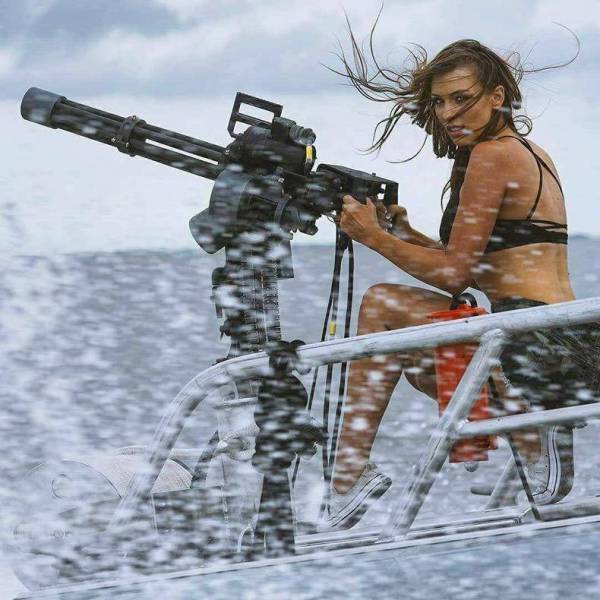 Daily Picdump