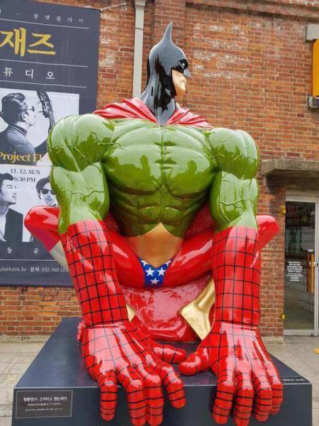 Morning Picdump