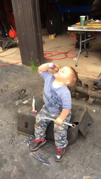 Morning Picdump