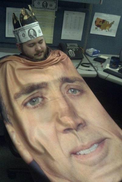 Morning Picdump