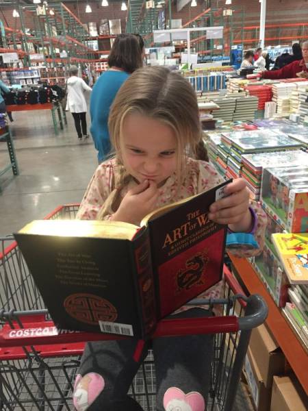 Morning Picdump